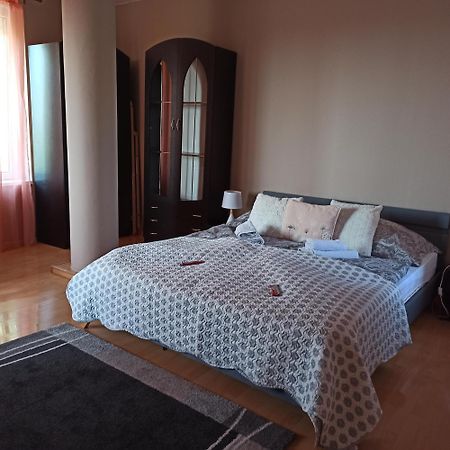 Peppy Apartment & Pool Balatonfüred Rom bilde