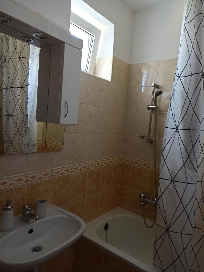 Peppy Apartment & Pool Balatonfüred Eksteriør bilde