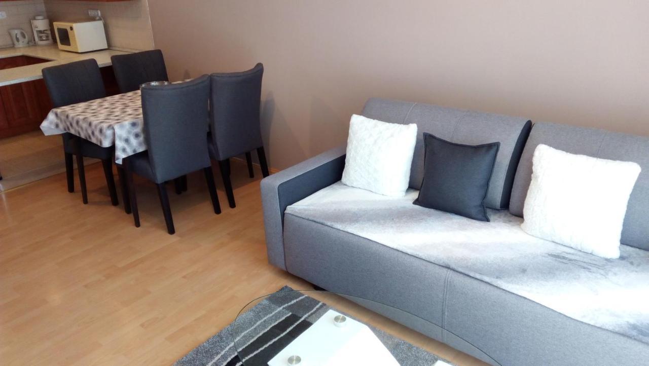 Peppy Apartment & Pool Balatonfüred Eksteriør bilde