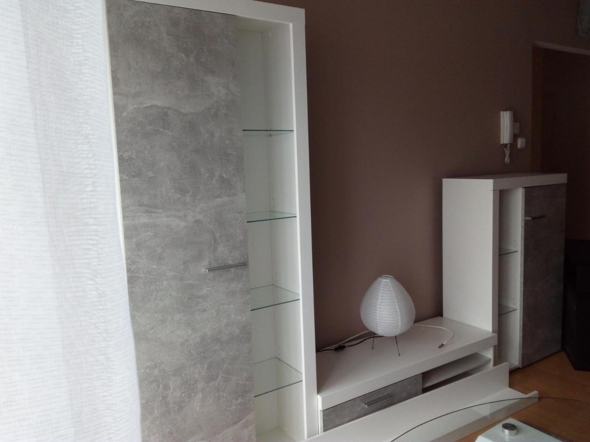 Peppy Apartment & Pool Balatonfüred Eksteriør bilde