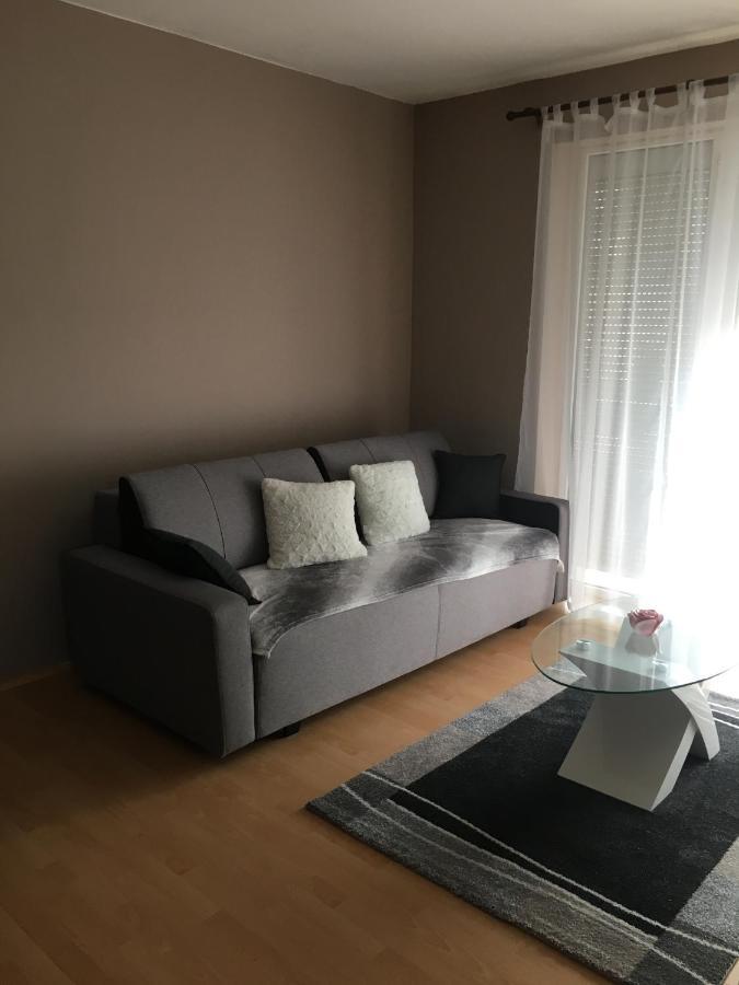 Peppy Apartment & Pool Balatonfüred Eksteriør bilde